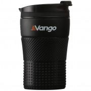 Термокружка Vango Magma Mug Short 240ml чорний Black