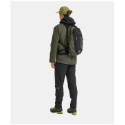 Туристичний рюкзак Ortovox Traverse 20