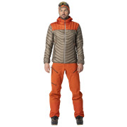 Чоловіча пухова куртка Dynafit Ridge Ultralight Down Jkt M