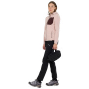 Жіноча кофта Fundango Nigata Full Zip Hoodie