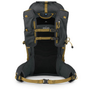 Туристичний рюкзак Osprey Talon Velocity 30