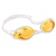 Plavecké brýle Intex Sport Relay 55684 žlutá