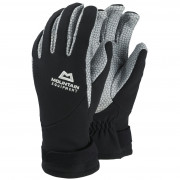 Жіночі рукавички Mountain Equipment Super Alpine Wmns Glove чорний/сірий Me-01161 Black/Titanium