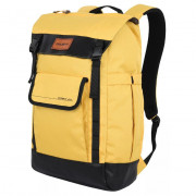 Міський рюкзак Husky Robber 25L жовтий