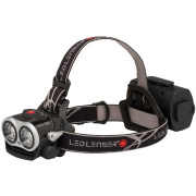 Čelovka Ledlenser XEO 19R s kufrem černá