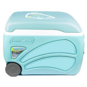 Термобокс Pinnacle Proxon 45L синій Hydra