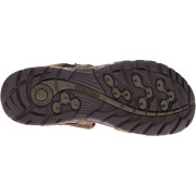 Pánské sandály Merrell Sandspur Lee Backstrap