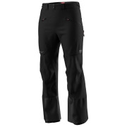Жіночі зимові штани Dynafit Radical Softshell Pnt W чорний 0910 - black out