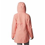 Жіноча куртка Columbia Here And There Trench Jacket