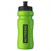 Спортивна пляшка Nutrend Bidon 2022 зелений