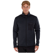 Чоловіча кофта Fundango Revolution Fleece Jacket темно-сірий antracit