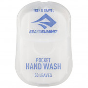 Дорожнє мило Sea to Summit Trek & Travel Pocket Hand Wash білий