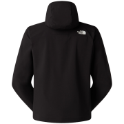 Чоловіча софтшелова куртка The North Face M Nimble Hoodie 2