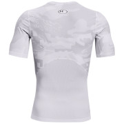 Чоловіча функціональна футболка Under Armour HG Isochill Comp Print SS