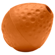 Іграшка для собак Ruffwear Turnup™ Toy помаранчевий Campfire Orange