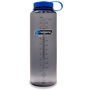 Пляшка Nalgene Wide Mouth Sustain Silo 1500 ml сірий Gray 2020-0148