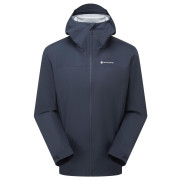 Чоловіча куртка Montane Cetus Jacket темно-синій ECLIPSE BLUE