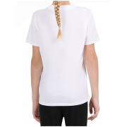 Дитяча футболка 4F Tshirt F3530 White