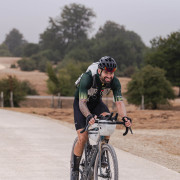 Сумка на кермо Cyclite Handle Bar Aero Bag