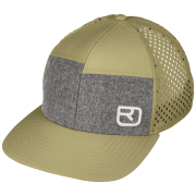 Кепка Ortovox Logo Air Trucker Cap