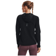 Жіноча толстовка Under Armour OutRun the STORM Jkt