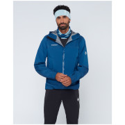 Чоловіча куртка Mammut Ducan Guide HS Hooded Jacket Men