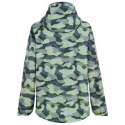 Дитяча куртка Regatta Printed Lever II DkStrCamGr