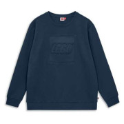 Дитяча толстовка Lego Wear Lwsato 200 Dark Navy темно-синій Dark Navy