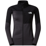 Жіноча функціональна толстовка The North Face Stormgap Powergrid Jacket