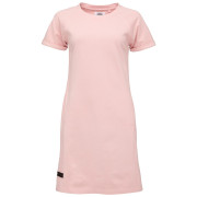 Жіноча сукня Loap Denda рожевий pink