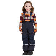 Дитячі зимові штани Didriksons Idre Kids Pants 7 Navy