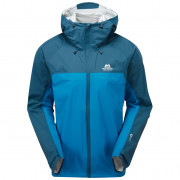Чоловіча куртка Mountain Equipment Zeno Mens Jacket блакитний