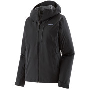 Жіноча куртка Patagonia Granite Crest Jacket чорний Black