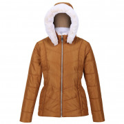 Жіноча куртка Regatta Wildrose коричневий