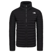 Чоловіча куртка The North Face Stretch Down чорний TNF Black