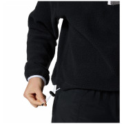 Жіноча толстовка Columbia Helvetia™ II Cropped Half Snap Fleece