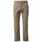 Чоловічі штани Craghoppers Kiwi Pro Trouser коричневий Pebble