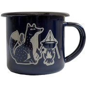 Кружка 4camping Fox Cup синій blue