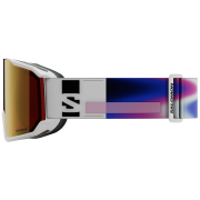 Лижна маска Salomon S/VIEW 3 ML