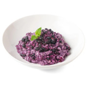 Каша Food Force Вівсяна каша з чорницею 100 г