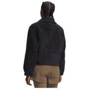 Жіноча толстовка Under Armour W Basecamp Fleece FZ