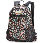 Batoh Dakine Wonder 15l černá/modrá beverly