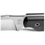 Ніж TB OUTDOOR Commandeur All Purpose Knife G10