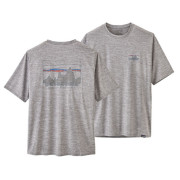 Чоловіча футболка Patagonia M's Cap Cool Daily Graphic Shirt