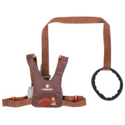 Дитячі віжки LittleLife Toddler Reins Dinosaur