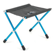 Табуретка Helinox Speed Stool синій/сірий Black
