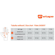 Дитячі рукавички Etape Flake