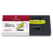 Багатофункціональний ніж Victorinox Signature Lite Emergency Tool