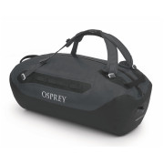 Дорожня сумка Osprey Transporter Wp Duffel 70 сірий