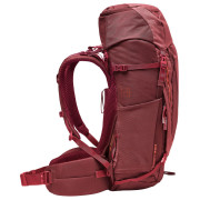 Жіночий туристичний рюкзак Vaude Women's Asymmetric 38+8